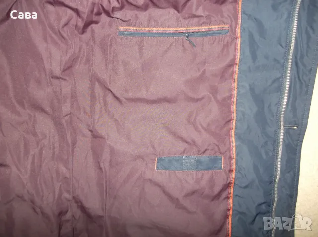 Зимно яке CHARLES VOGELE  мъжко,2-3ХЛ, снимка 8 - Якета - 49427163