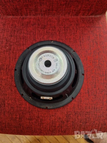 нискочестотен говорител 210мм , снимка 2 - Тонколони - 50671533