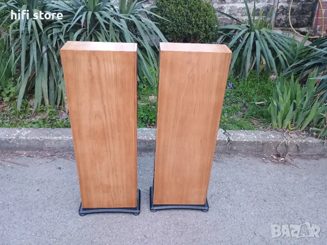 ASW Cantius 504, снимка 8 - Тонколони - 49769198