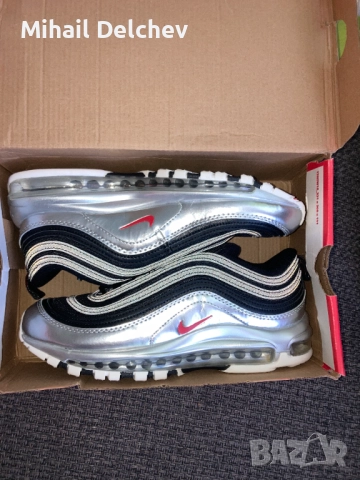 Разпродажба Nike обувки