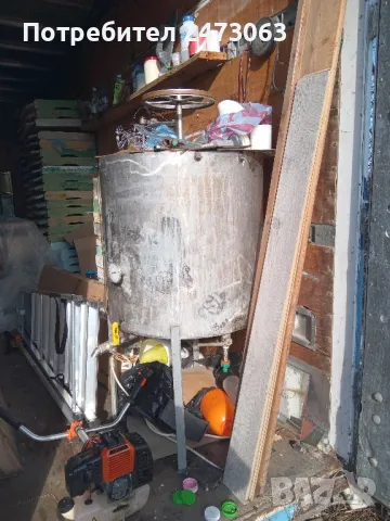 пчели, снимка 11 - За пчели - 48371094