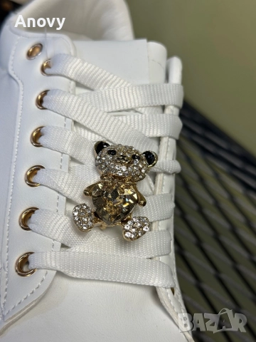 Обувки, снимка 2 - Дамски ежедневни обувки - 51717006