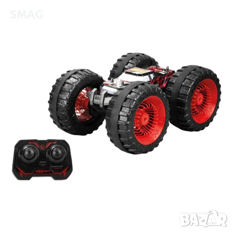 Превозно средство Exost Land Buster RC Car - AS S_1240483, снимка 2 - Коли, камиони, мотори, писти - 47921200