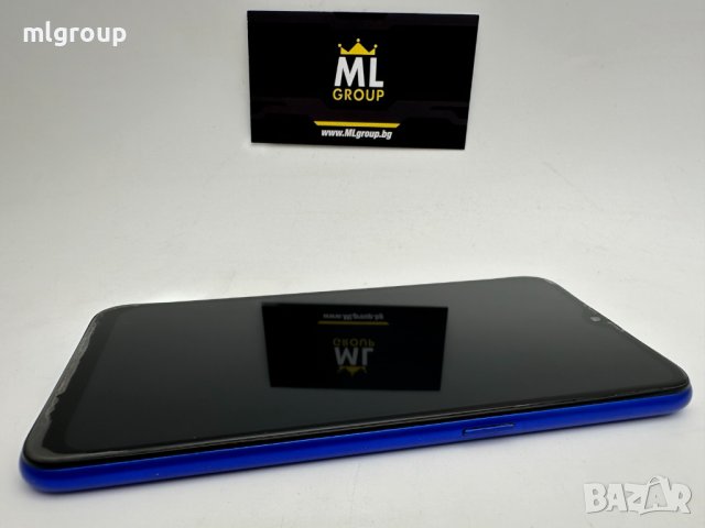 #MLgroup предлага:  #Realme C2 32GB / 2GB RAM Dual-SIM, втора употреба, снимка 2 - Други - 42828279