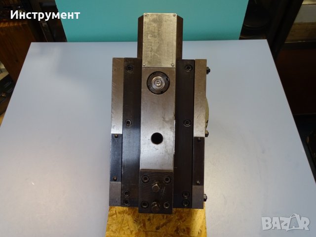 Щос-глава за фреза AVIA FOP FND-32 AVIA Dgd, снимка 7 - Резервни части за машини - 44476008