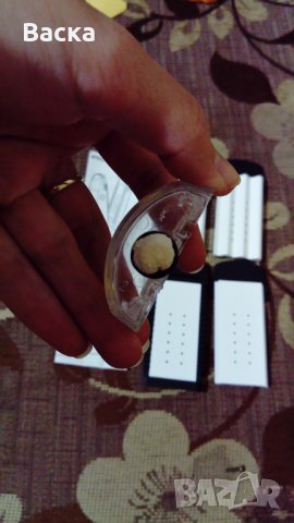 Приставки за преса за коса - Rowenta , снимка 5 - Преси за коса - 26525823