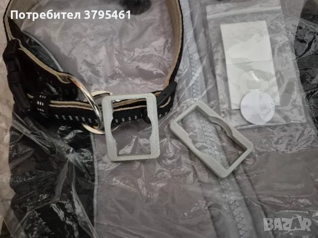 Чисто нови кучешки потреби, снимка 2 - За кучета - 50183211