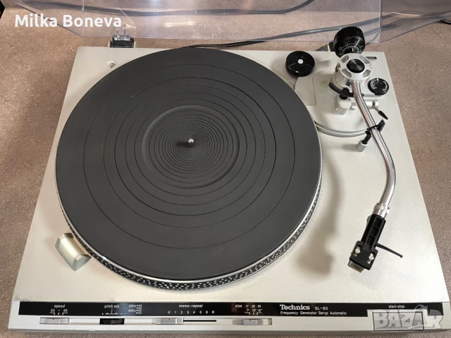 Technics Sl-B3