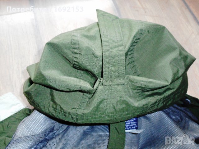 Водоустойчиво яке GAP 8-9 години, снимка 10 - Детски якета и елеци - 35616026