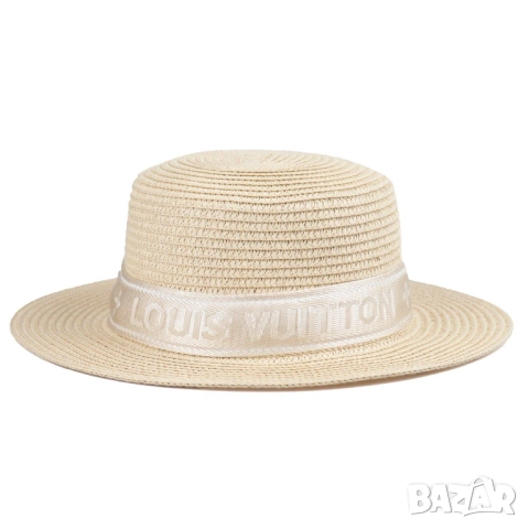 шапки louis vuitton prada, снимка 12 - Шапки - 51457365