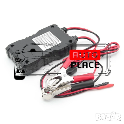 Тестер за бензинови автомобилни инжектори, снимка 5 - Аксесоари и консумативи - 53973267