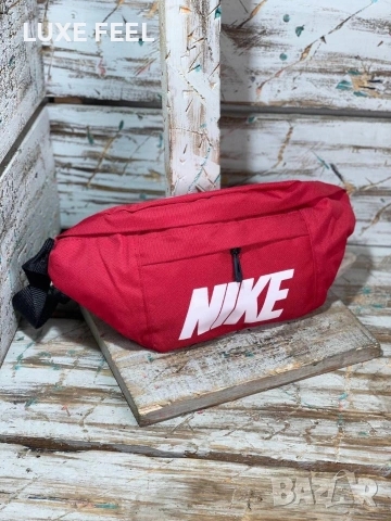 Nike 🔹Мъжки Чанти , снимка 6 - Чанти - 53242713