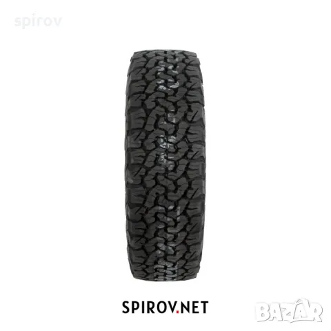 BFGoodrich All-Terrain T/A KO2 235/70R16 CTGR 104S AT2, снимка 3 - Части - 55745055