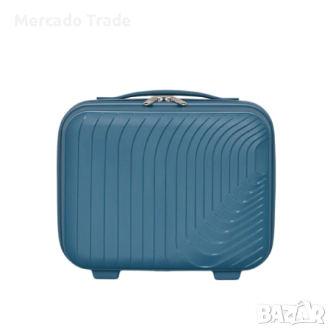 Чанта за ръчен багаж Mercado Trade, 2004, Различни цветове, снимка 5 - Куфари - 52237775