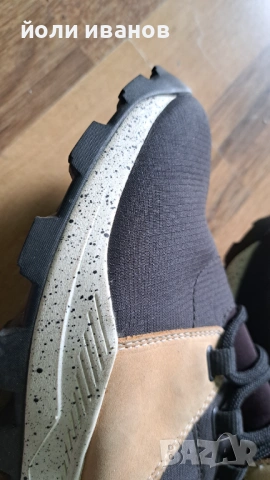 Timberland -трекинг 41 номер нови,унисекс, снимка 3 - Маратонки - 54037698