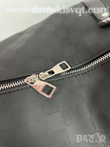 Loyis Vuitton нов луксозен пътен сак, снимка 2 - Сакове - 21176944