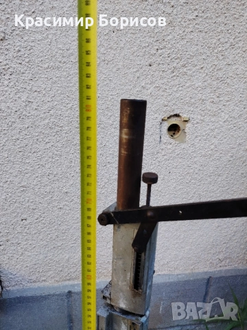 Стойка за бормашина Peugeot , снимка 2 - Бормашини - 51475038