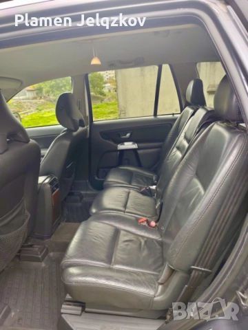 vOLVO XC 90, снимка 10 - Автомобили и джипове - 52252271