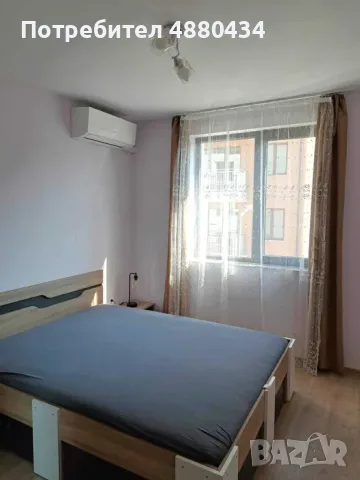 Тристаен в Коматевски възел ! , снимка 2 - Апартаменти - 55888453