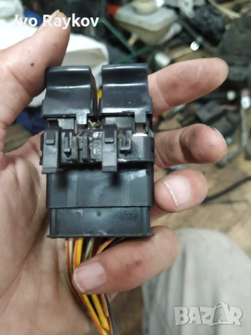 Бутони , стъкла за RENAULT CLIO II 060045 , 8200060045, снимка 7 - Части - 51201879