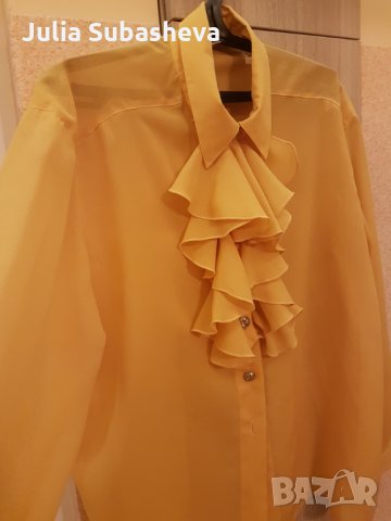 Дамски блузи /ризи/