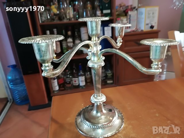 СВЕЩНИК ЗА 5 СВЕЩИ 2803231648