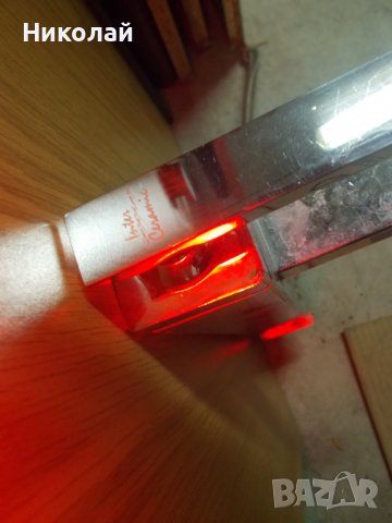 стояща батерия за мивка, снимка 4 - Смесители - 38708656