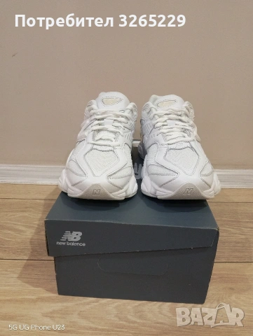 New Balance 9060-40н.Нови Оригинални , снимка 2 - Маратонки - 54211746