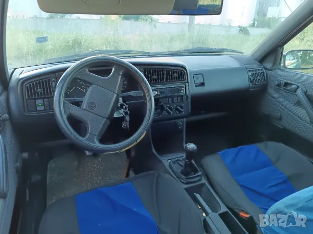 vw passat на части, снимка 2 - Автомобили и джипове - 47360507