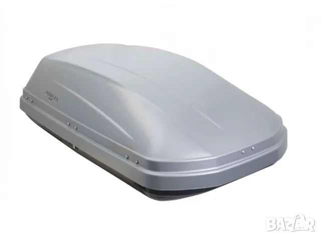 АВТОБОКС кутия за багажник 370 и 500 литра черен / сив , снимка 7 - Аксесоари и консумативи - 49203700