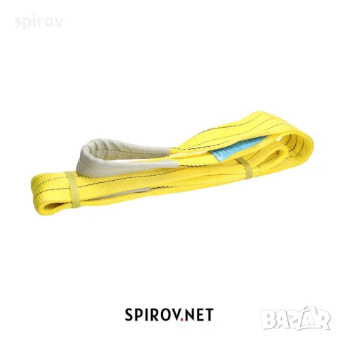 Колан за теглене (сапан) 2 метра 3 тона