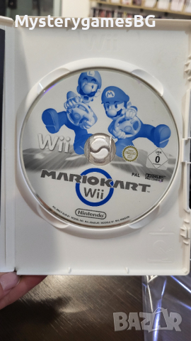 Игри за Nintendo Wii, снимка 9 - Игри за Nintendo - 44779234