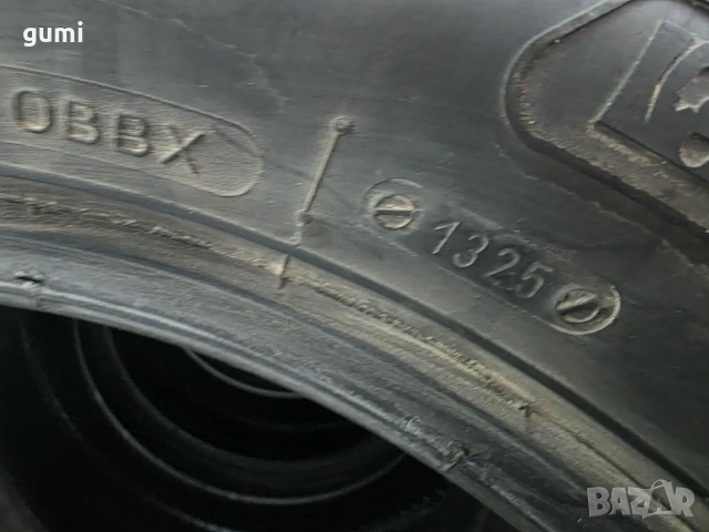 4бр летни гуми 225/55/17 TIGAR L04717, снимка 7 - Гуми и джанти - 53176164