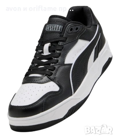 Puma RBD Break Low Sneakers 43 номер, снимка 4 - Кецове - 52523474