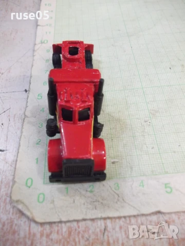 Кола - 844, снимка 4 - Колекции - 50508358