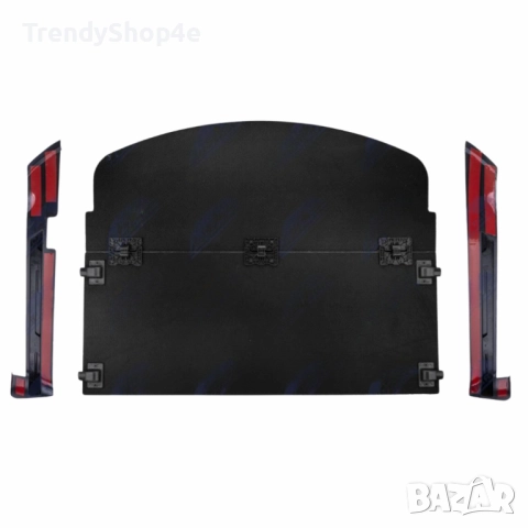 Кора за багажник на Tesla Model Y 2019 - 2025 (НОВА), снимка 6 - Аксесоари и консумативи - 51681686