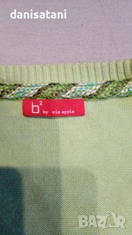 5 бр.Мъжки плетени елечета, снимка 2 - Пуловери - 52792822