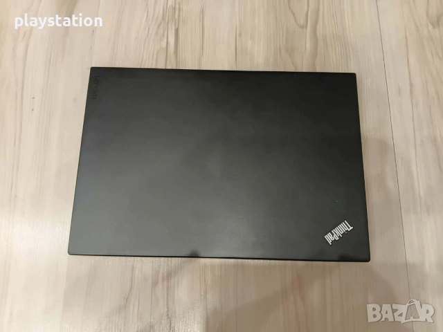 Lenovo x1 carbon, снимка 4 - Лаптопи за работа - 53273858