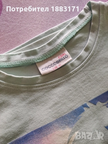 Детски летен лот , снимка 2 - Други - 51764558