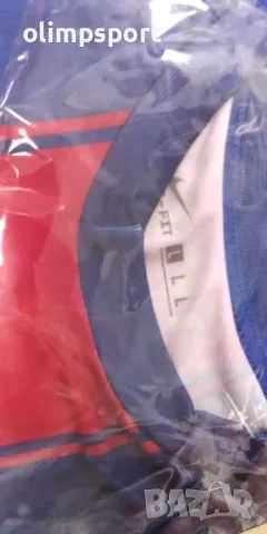 тениска Барселона нова Ямал м, Л размери спортно трико, снимка 3 - Тениски - 50242207