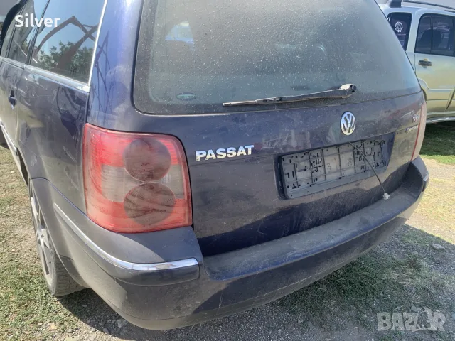 Passat b5,5/131/AVF/4M на части, снимка 5 - Автомобили и джипове - 56207490