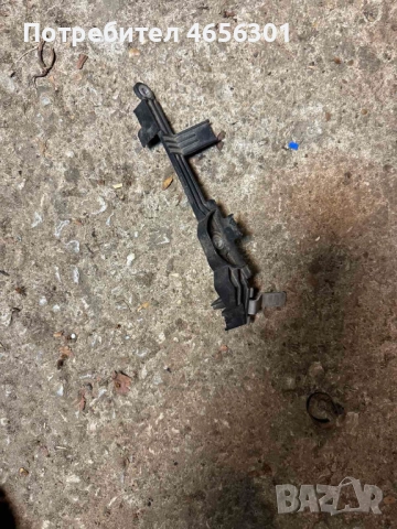 Основа или държач инсталацията двигателя Audi A8L 6.3L-бензин W12 500ps. само за 10лв. 07p971804b