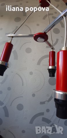 Полилеи, снимка 3 - Полилеи - 38193151