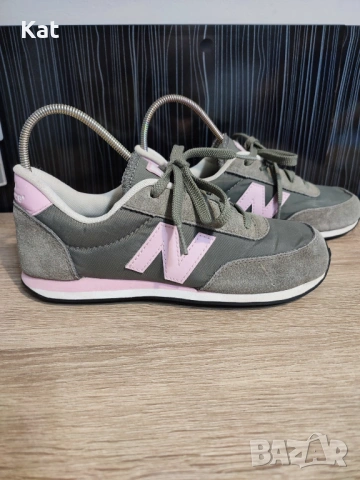 Спортни маратонки New Balance 410, снимка 3 - Маратонки - 51642398
