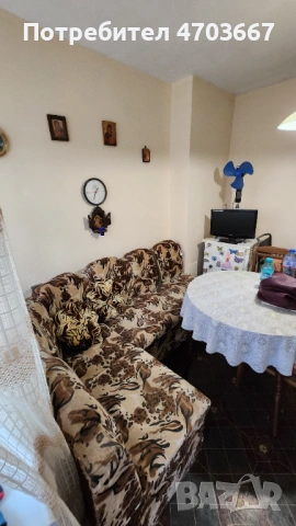 4-ри стаен апартамент, снимка 8 - Апартаменти - 53037460