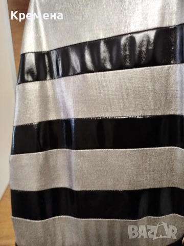 Lucy рокля, снимка 2 - Рокли - 52598910