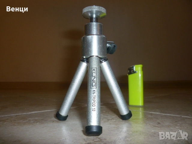 Стойка за Фотоапарат