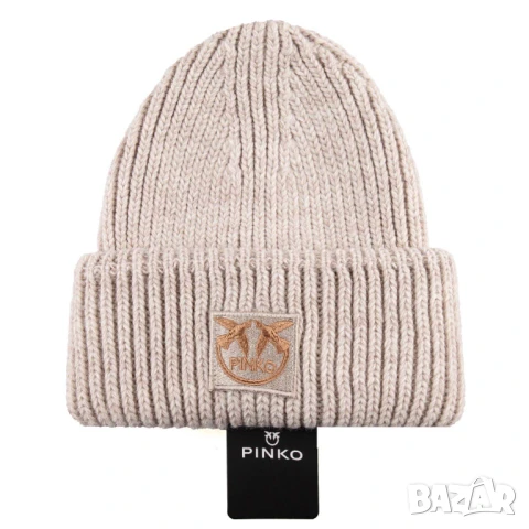 шапки pinko, снимка 9 - Шапки - 51410446