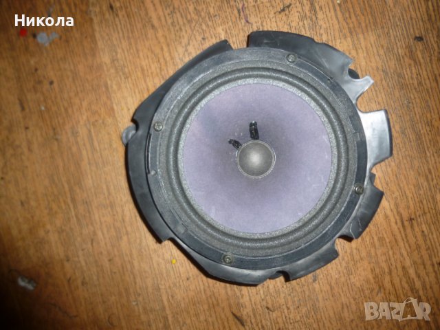 Предна тонколона/високоговорител за врата Шкода Октавия