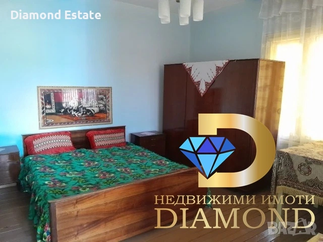 Двуетажна къща в село Православен, общ. Първомай, снимка 7 - Къщи - 53177210